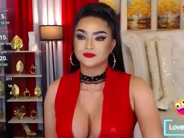 Chaturbate Live Porn of seducinglinda