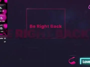 Chaturbate Best live sex cam show of seducinglinda