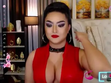 Chaturbate Live Sex of seducinglinda