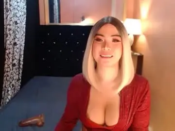 Chaturbate Nude Webcam of sweettrixiee