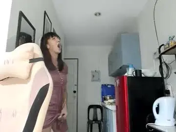 Chaturbate Free Porn Cam of xdreamangel