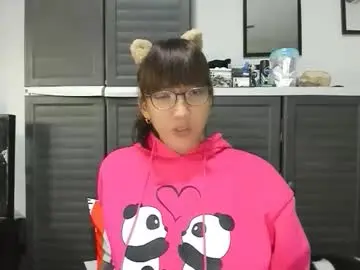 Chaturbate Private Sex Chat of xdreamangel