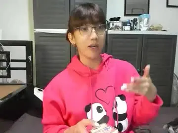 Chaturbate Sex Cam of xdreamangel