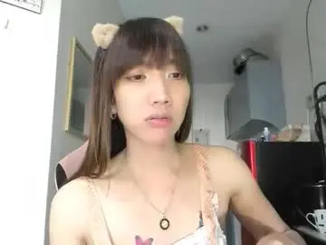 Chaturbate Adult Video Chat of xdreamangel