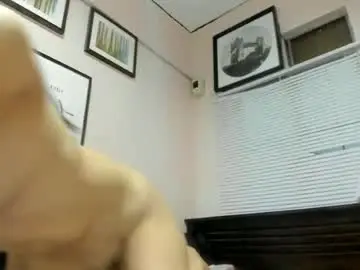 Chaturbate Free Porn Cam of xdreamangel