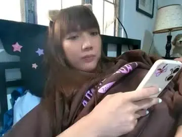 Chaturbate Adult Video Chat of xdreamangel