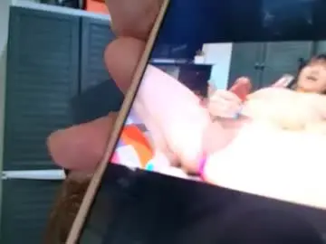 Chaturbate Private Sex Chat of xdreamangel