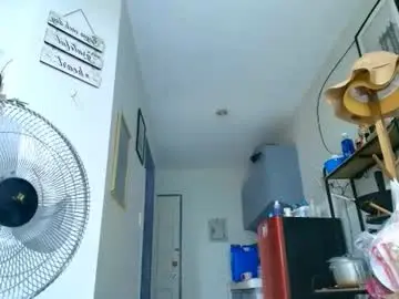 Chaturbate Live Porn of xdreamangel
