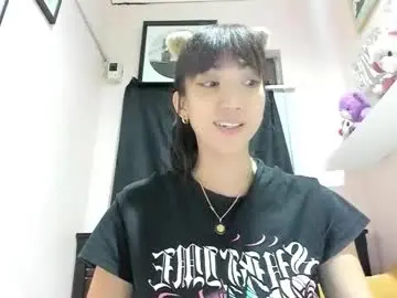 Chaturbate Live Porn of xdreamangel