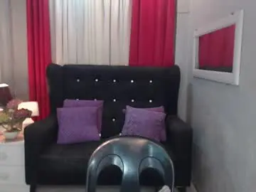 Chaturbate Nude Webcam of xliberatedannax