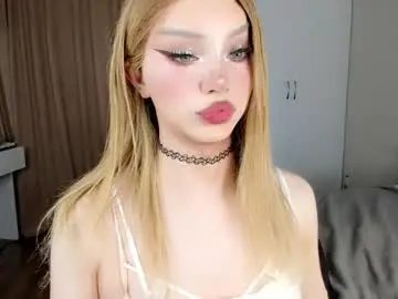 Chaturbate Adult Webcam of _paprika