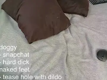 Chaturbate Live Sex of _paprika