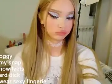 Chaturbate Private Sex Chat of _paprika