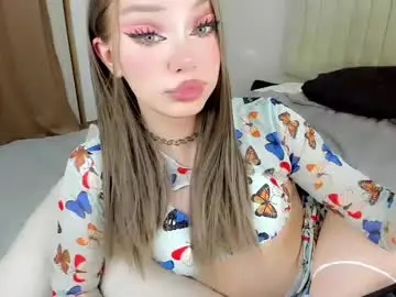 Chaturbate Private Sex Chat of _paprika