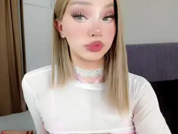 Chaturbate Free Porn Cam of _paprika