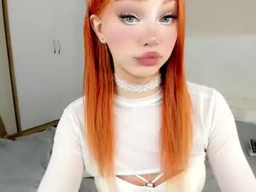 Chaturbate Best live sex cam show of _paprika
