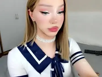 Chaturbate Live Porn of _paprika