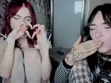 Chaturbate Nude Webcam of arina_rose