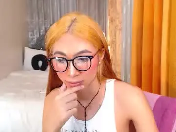 Chaturbate Adult Webcams of gleiahong