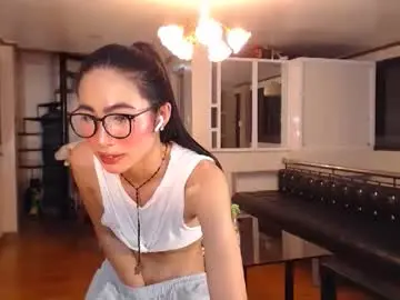 Chaturbate Sex Cam of gleiahong