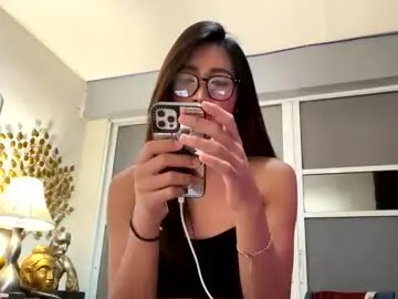 Chaturbate Best Webcam of gleiahong
