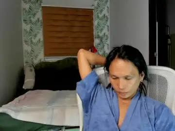 Chaturbate Private Sex Chat of hungasiangirl