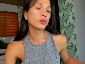 Chaturbate Live Sex of hungasiangirl