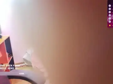 Chaturbate Adult Webcam of neko_nyaaa