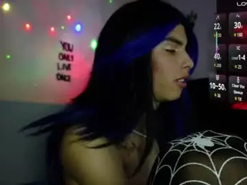 Chaturbate Live Sex Cam of svetlana_big