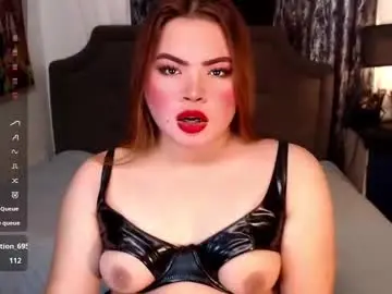 Chaturbate Nude Webcam of xkaytlyn_whitexx