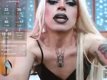 Chaturbate Sex Chat of dannihotboy02