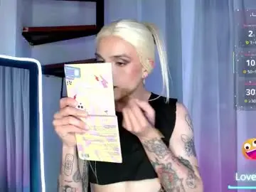 Chaturbate Sex Cam of dannihotboy02