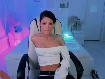 Chaturbate Free Live Porn of irma_dust