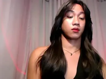Chaturbate Free Live Porn of asian_dakz