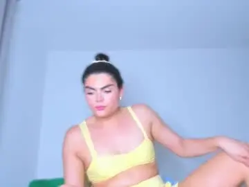 Chaturbate Free Live Porn of cheryl_blossom69