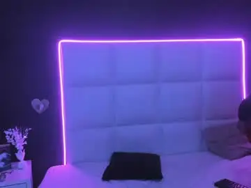 Chaturbate Sex Chat of emma_cassia