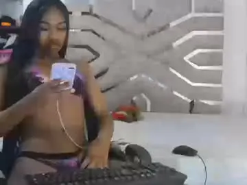 Chaturbate Nude Webcam of engell_fernandex