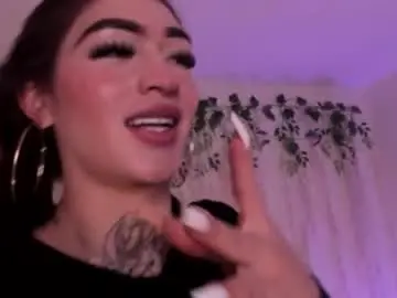 Chaturbate Sex Cam of liz_lunaa