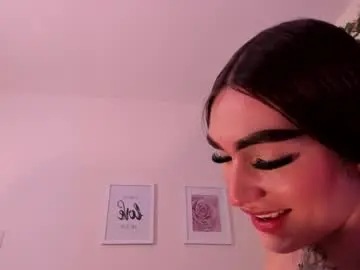 Chaturbate Sex Cam of liz_lunaa