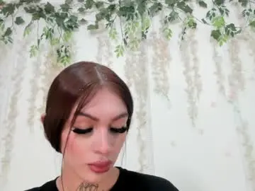 Chaturbate Private Sex Chat of liz_lunaa