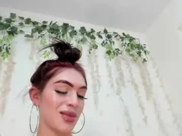 Chaturbate Private Sex Chat of liz_lunaa