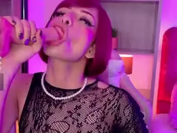 Chaturbate Live Porn of danika_dahl
