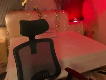 Chaturbate Live Sex Cam of maxxxine_