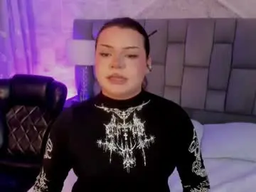 Chaturbate Best Webcam of maxxxine_