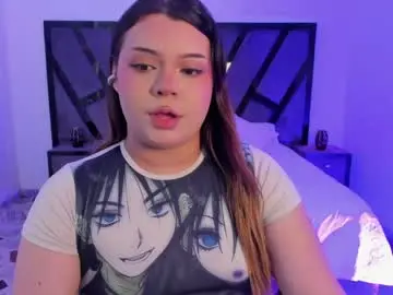 Chaturbate Live Sex Cam of maxxxine_