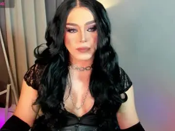 Chaturbate Live Sex of yourfiercemistress