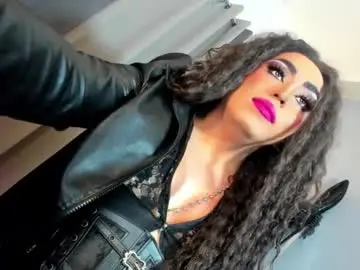 Chaturbate Live Sex Cam of yourfiercemistress