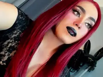 Chaturbate Free Porn Cam of yourfiercemistress