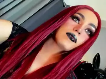 Chaturbate Live Sex Cam of yourfiercemistress