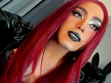 Chaturbate Adult Video Chat of yourfiercemistress